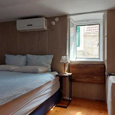 Penzion Rm Antonio On Dumanica St - En-suite Rm 5 Min To The Old Town Of *